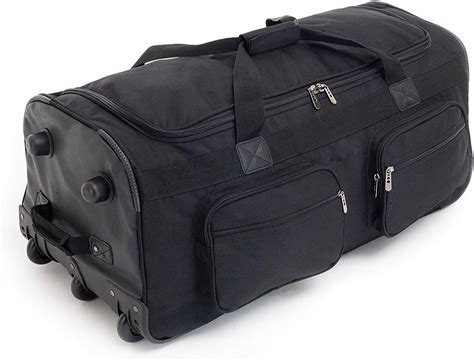 best rolling duffel bags|heavy duty rolling duffel bag.